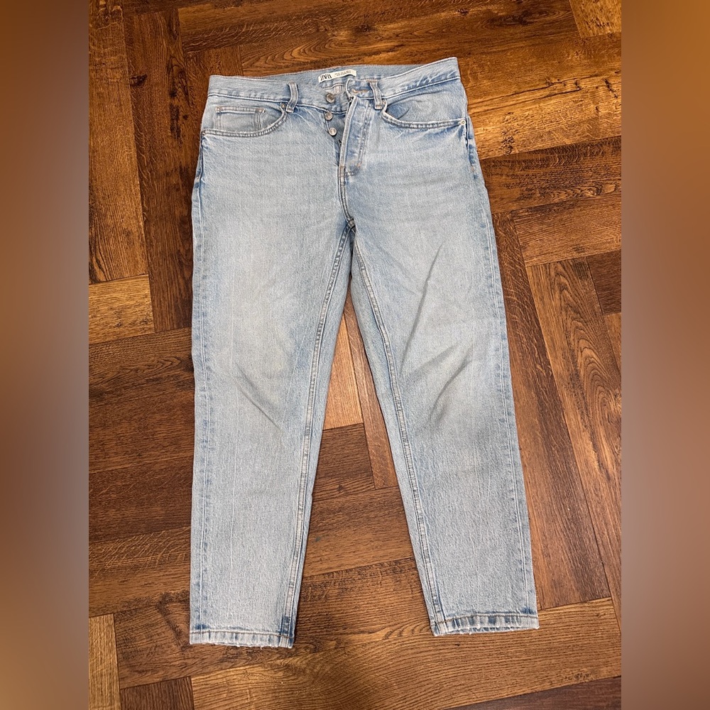 ZARA JEANS